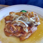 ポンパドール - 