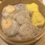 焼売酒場 なかめ - 