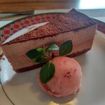 ポンパドール - 