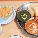 インドレストラン&バー ディプ - 