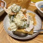 焼売酒場 なかめ - 