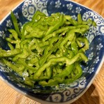 焼売酒場 なかめ - 