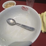 中華菜館 紅宝石 - 