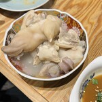 焼売酒場 なかめ - 