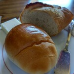 ポンパドール - 