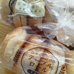 シャトレーゼ - 