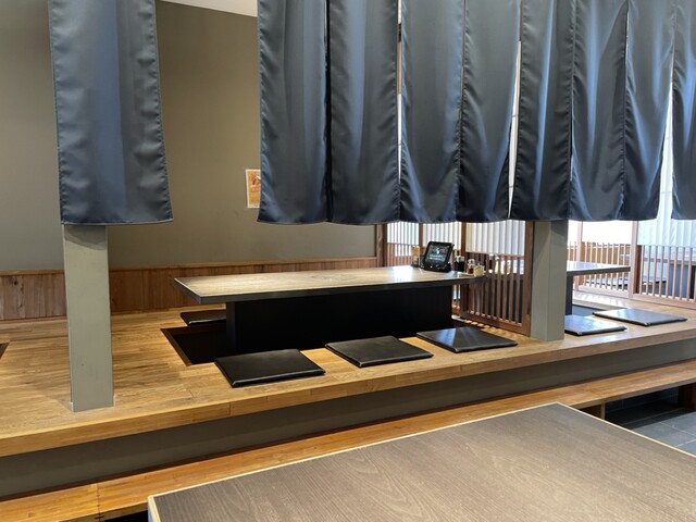 炭火焼き肉 鹿鳴 - 中島村その他（焼肉）の写真