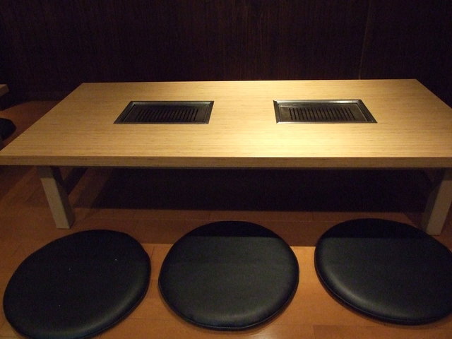 Kumata Horumon photo 5