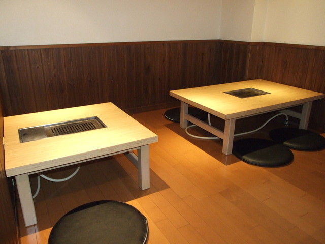 Kumata Horumon photo 4