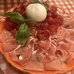 ピッツェリア・ダ・ガエターノ - 