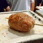 炭火焼鳥 いこか - 