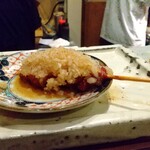 炭火焼鳥 いこか - 