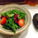 炭火焼鳥 いこか - 