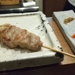 炭火焼鳥 いこか - 