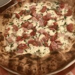 ピッツェリア・ダ・ガエターノ - 