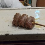 炭火焼鳥 いこか - 