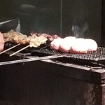 炭火焼鳥 いこか - 