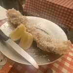 ピッツェリア・ダ・ガエターノ - 