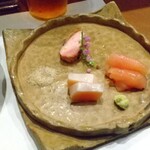 炭火焼鳥 いこか - 