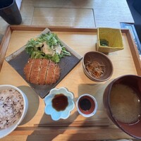 やさい家めい ルミネ横浜店 - 