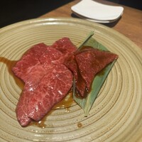 焼肉 うしみつ 恵比寿本店 - 