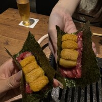 焼肉 うしみつ 恵比寿本店 - 