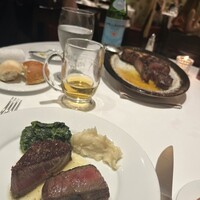 Empire Steak House Roppongi - 