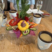 AWkitchen TOKYO 新丸ビル店 - 