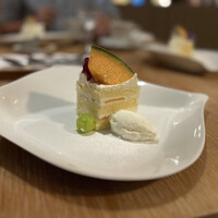 AWkitchen TOKYO 新丸ビル店 - 