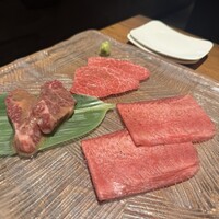 焼肉 うしみつ 恵比寿本店 - 