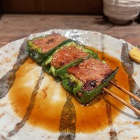 鳥茂 - 