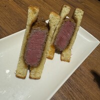 焼肉 うしみつ 恵比寿本店 - 