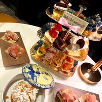 ブルガリ ラウンジ - 