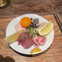 鳥茂 - 