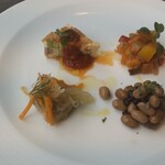 テルツィーナ - 