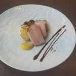 テルツィーナ - 