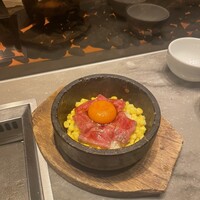 焼肉うしごろ 横浜店 - 