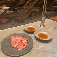 焼肉うしごろ 横浜店 - 