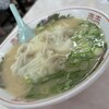 一九ラーメン 老司本店