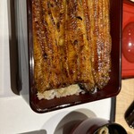 うなぎ小椋 - 特森