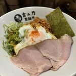 吉み乃製麺所 - 