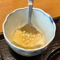 お料理 とみやま - 