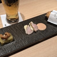 鴨ときどき馬 神保町本店 - 