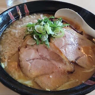 口コミ一覧 : 食事処 みどちゃん - 滝上町その他/ラーメン [食べログ]