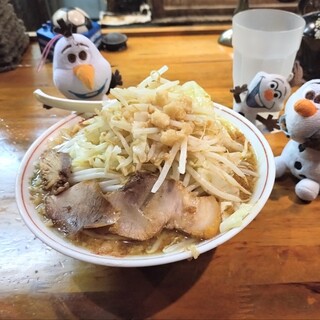 ラーメンジャイアン_2