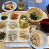 食彩健美 野の葡萄 沖縄CARGOES店