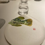 フランス料理 エステール by アラン・デュカス - 