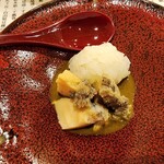 金澤 鮨 洋次郎 - 