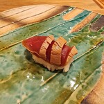 金澤 鮨 洋次郎 - 