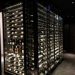 フランス料理 エステール by アラン・デュカス - 